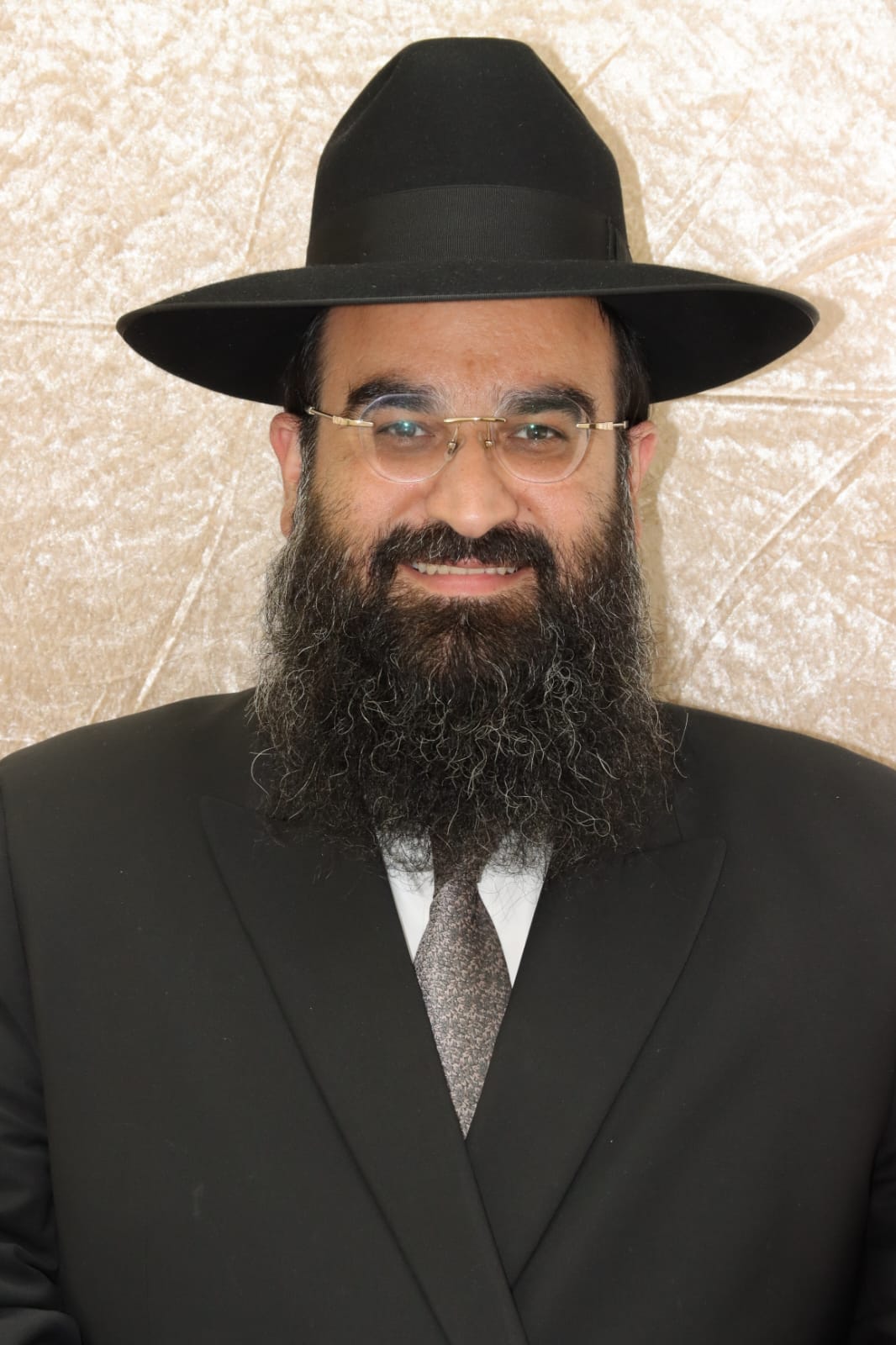 Rabbi Yitzchak Yosipov