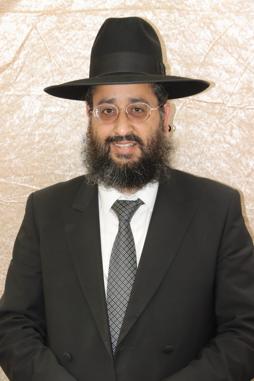 Rabbi Yecheskel Chazan
