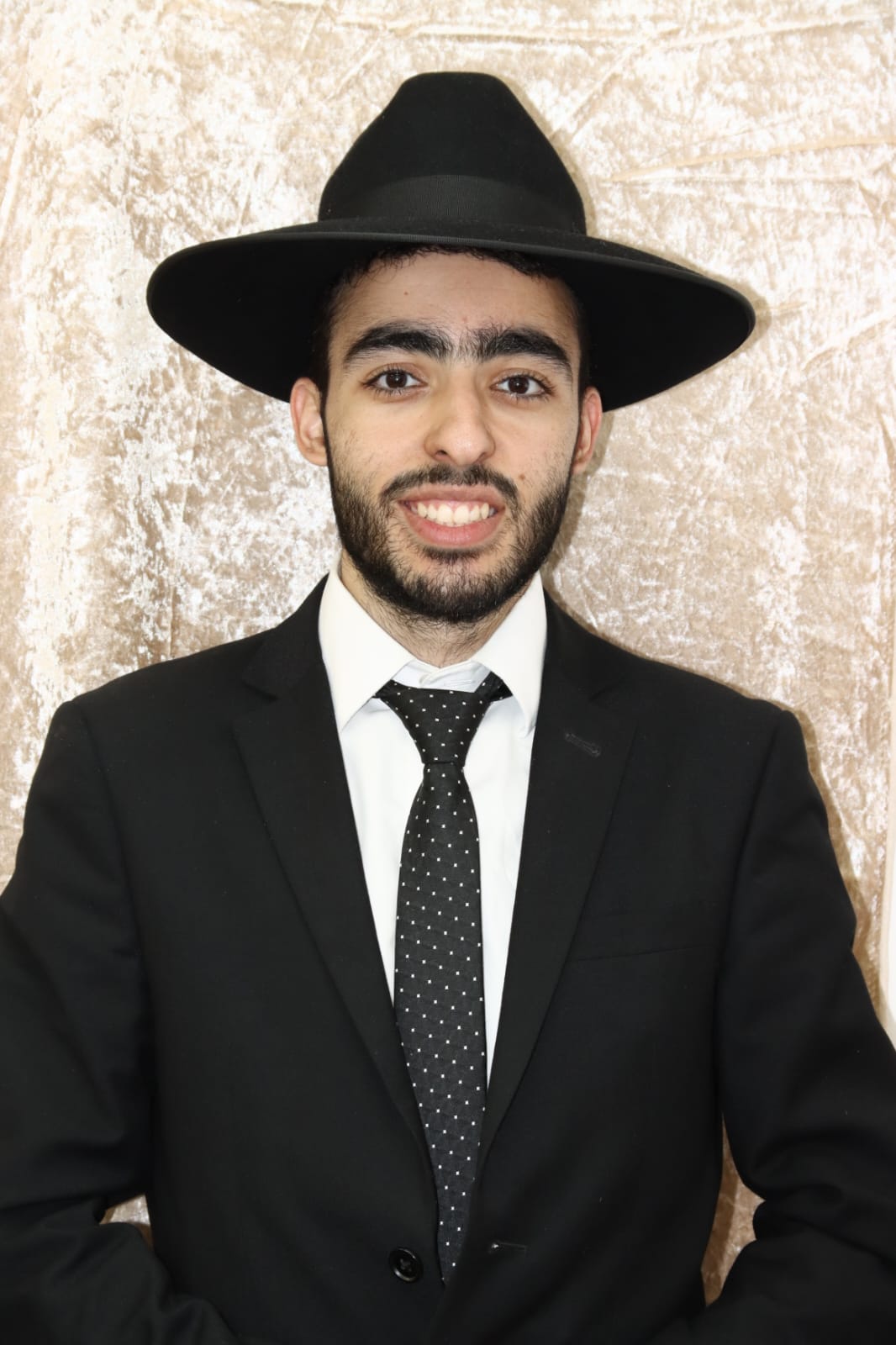 Rabbi Aviv Tabaculi