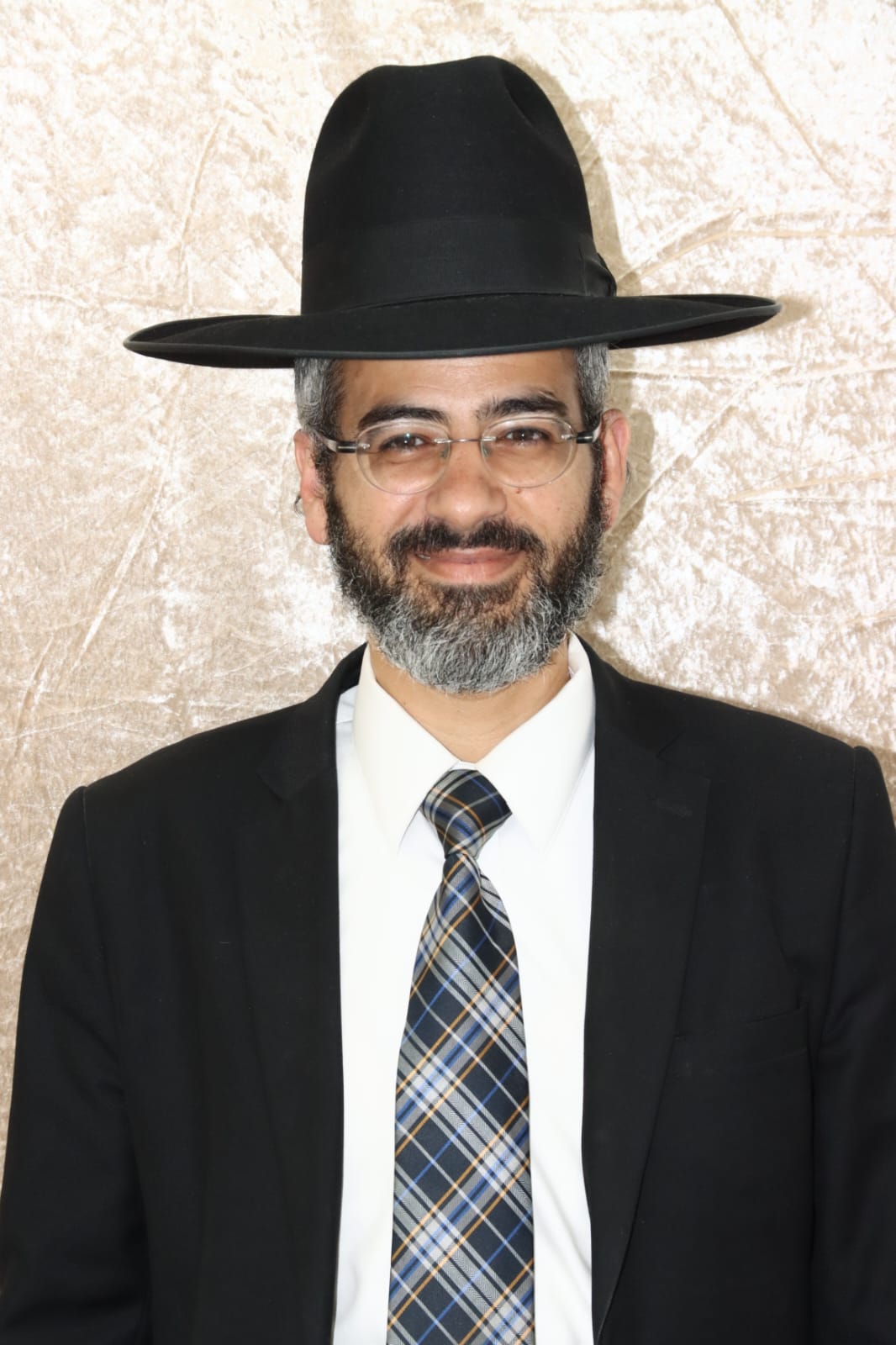 Rabbi Yitzchak Rafaelov