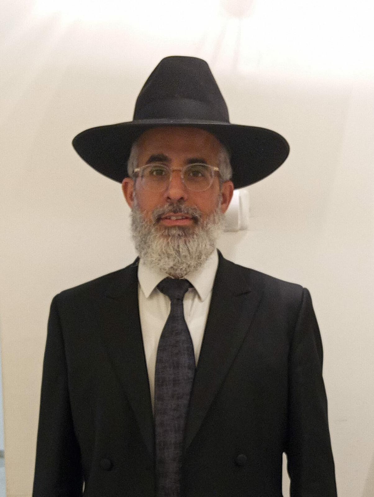 Rabbi Inon Avrech