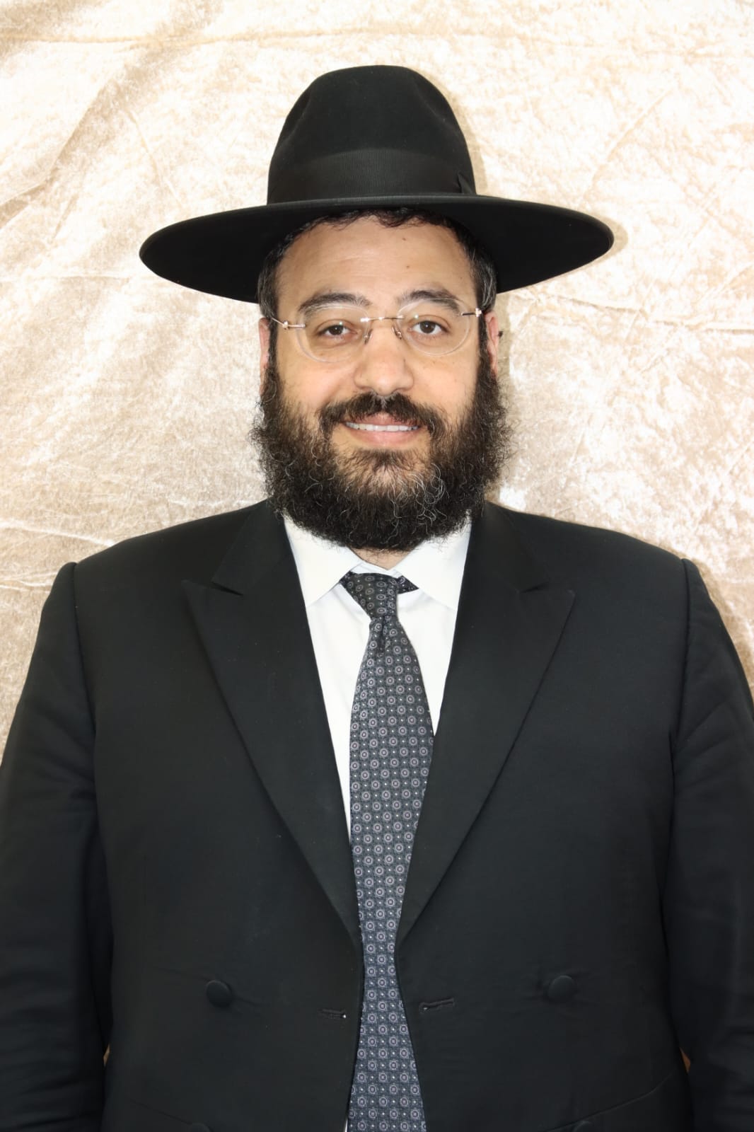 Rav Benyamin Arbiv