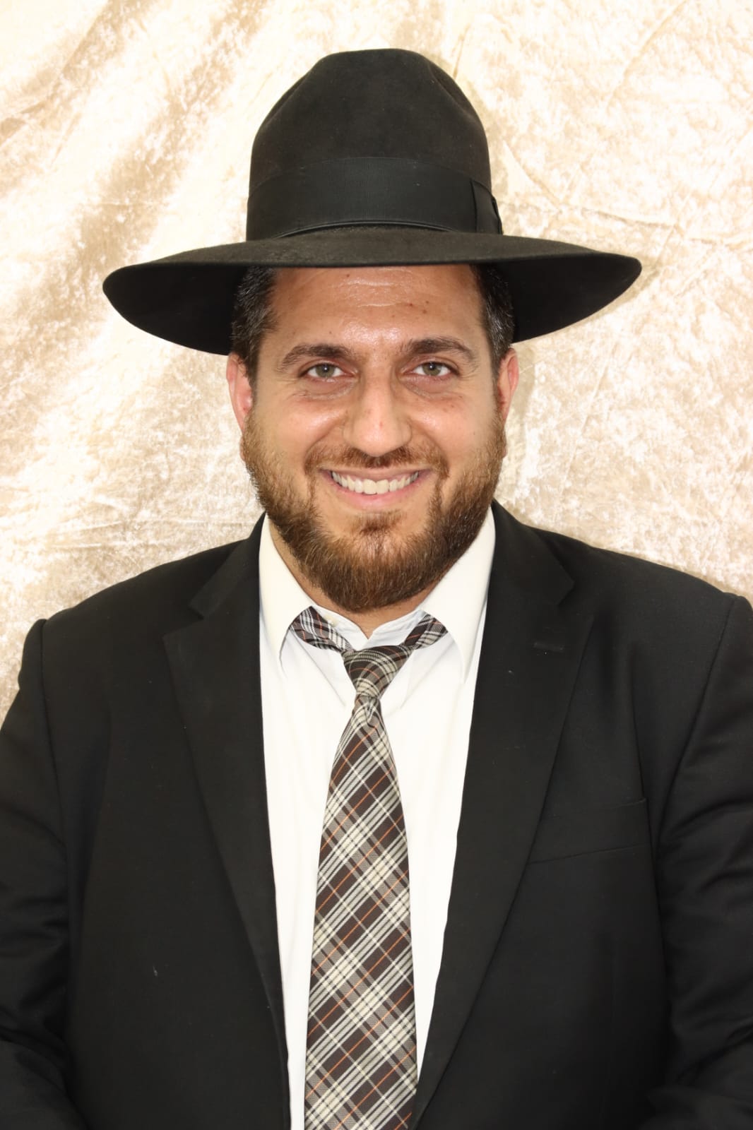 Rav Yaakov Israel Tweeg