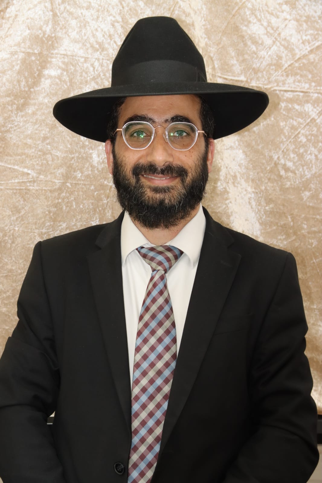 Rav Yehuda Tzadka