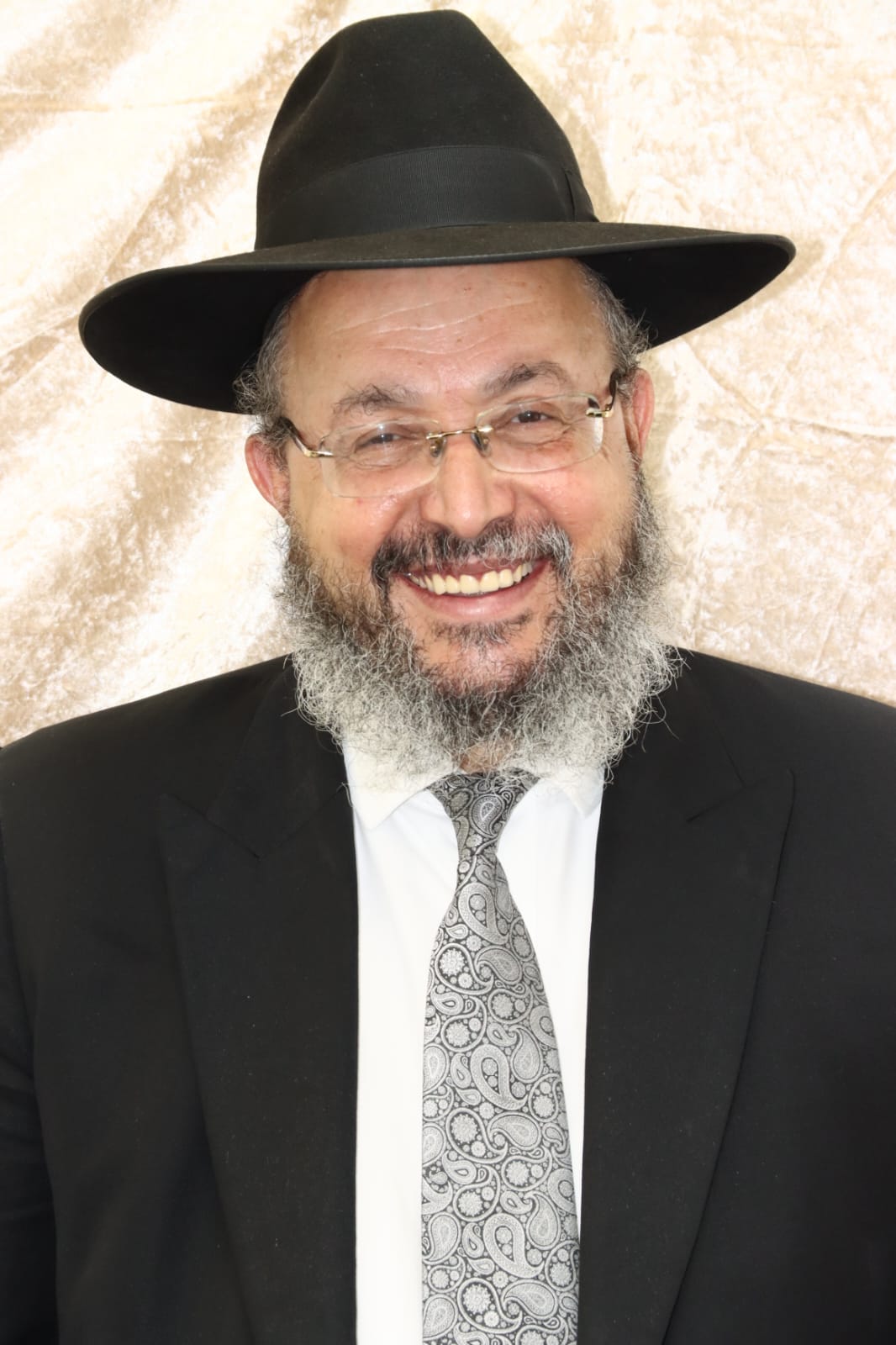 Rav Pesach Shaphir