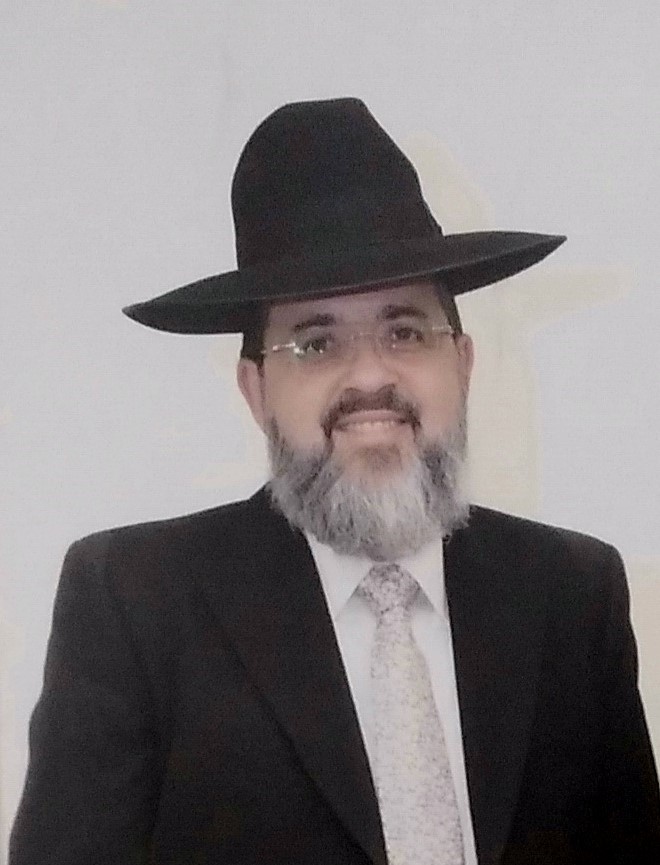 Rav Daniel Shukrun
